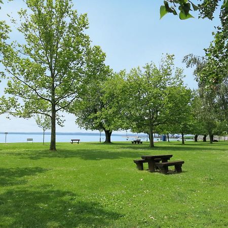 Holiday Home Balatontourist Fuered-1 By Interhome Balatonfüred Eksteriør billede