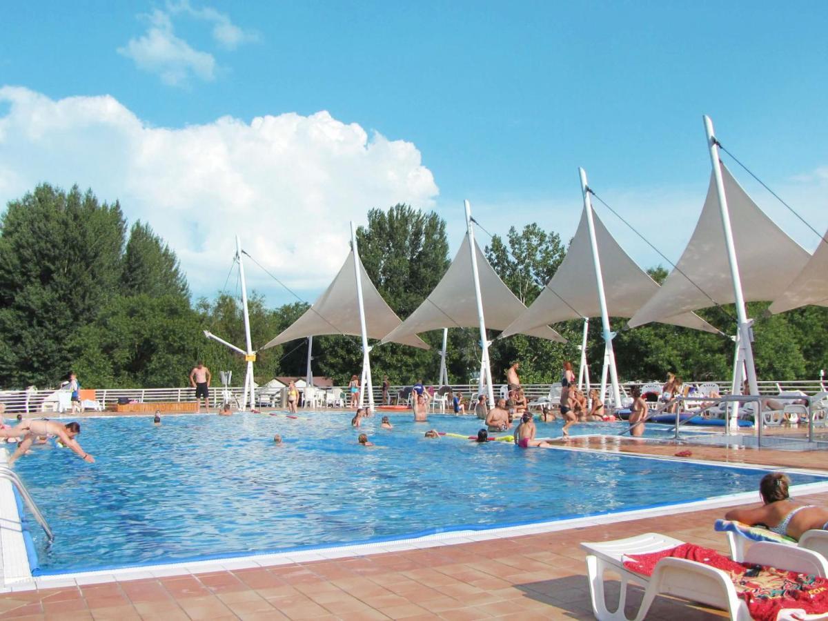 Holiday Home Balatontourist Fuered-1 By Interhome Balatonfüred Eksteriør billede